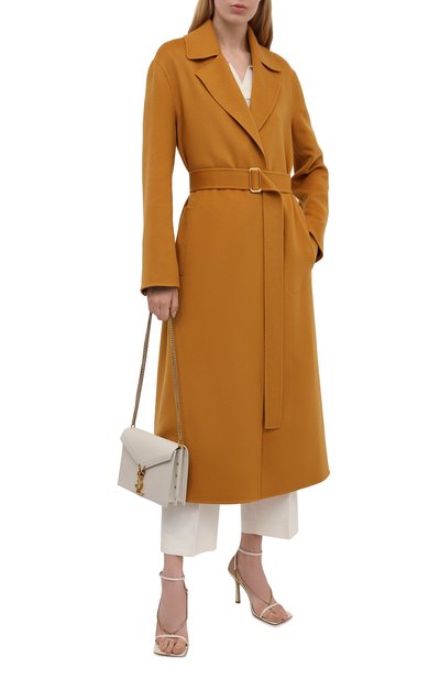 Кашемировое пальто LORO PIANA, арт. FAL7182, фото 2