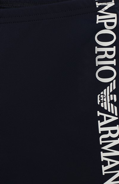 Плавки-шорты EMPORIO ARMANI, арт. 408502/9P201, фото 3