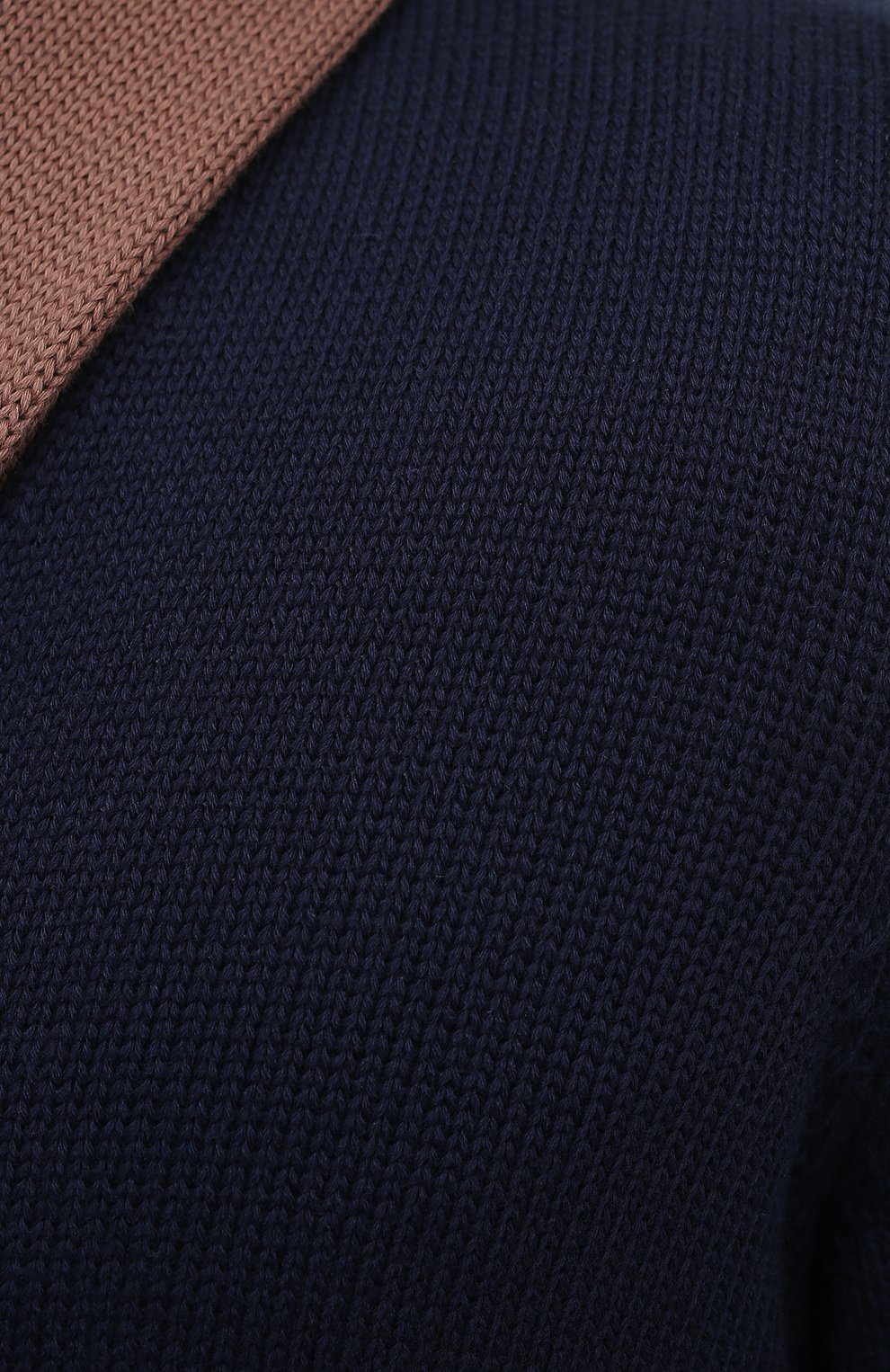 Хлопковый кардиган BRUNELLO CUCINELLI, арт. M28501406, фото 5