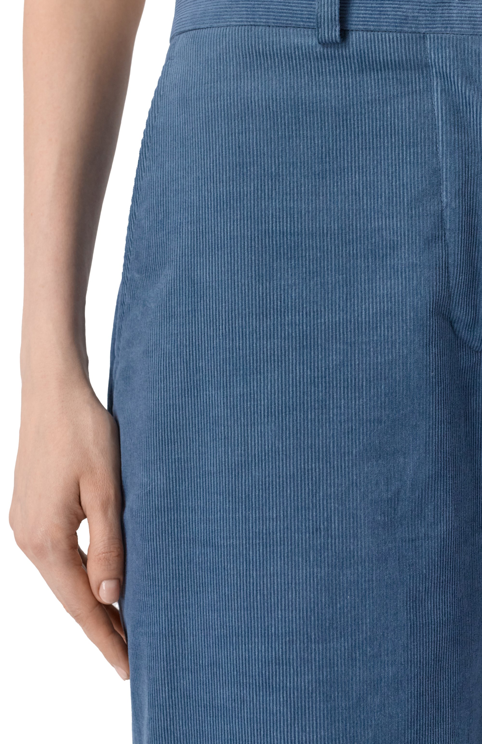 Вельветовые брюки CHAPURIN, арт. P/19551/28656-М, фото 5