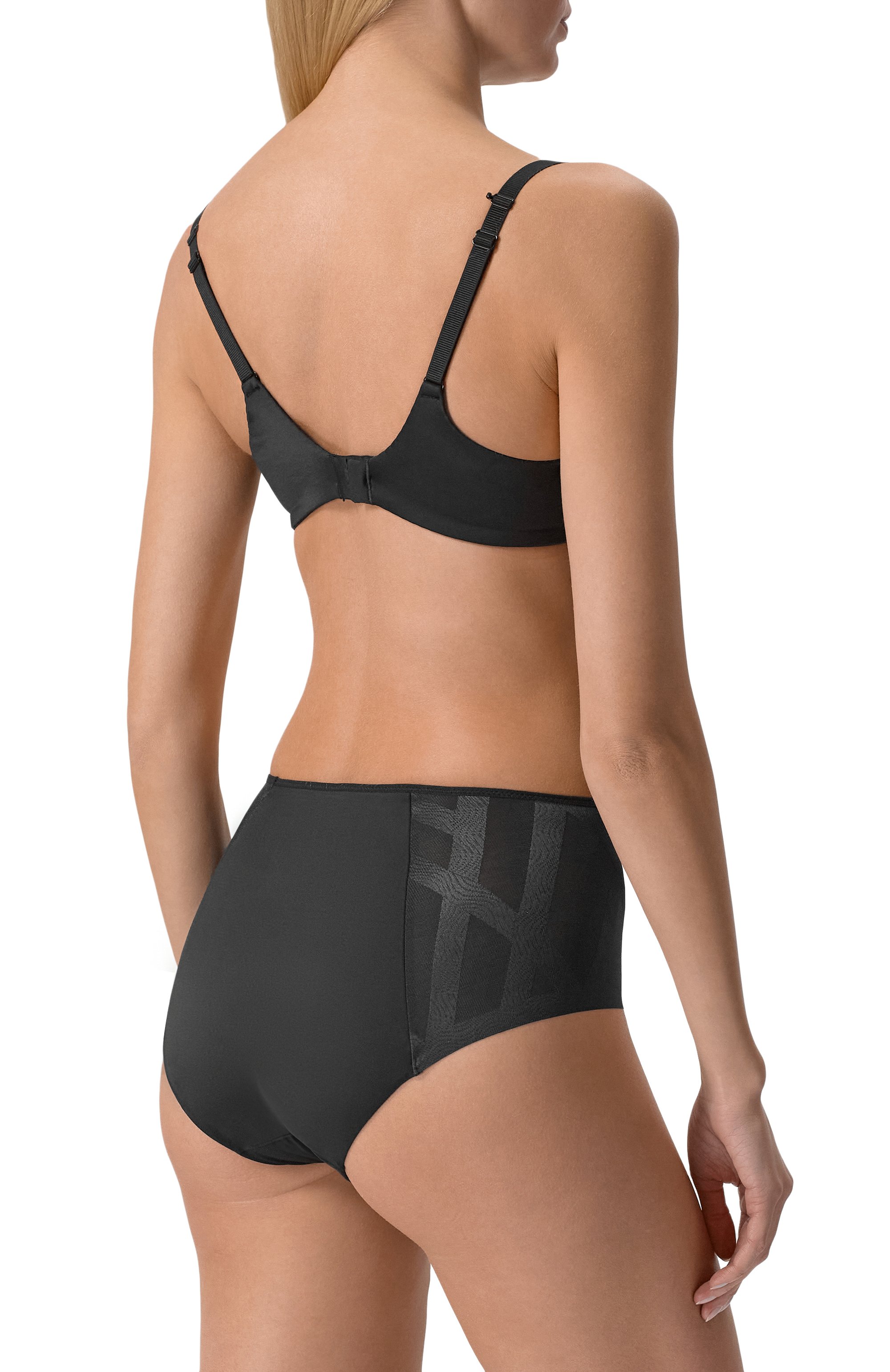 Трусы с завышенной талией CHANTELLE, арт. C15XC5, фото 3