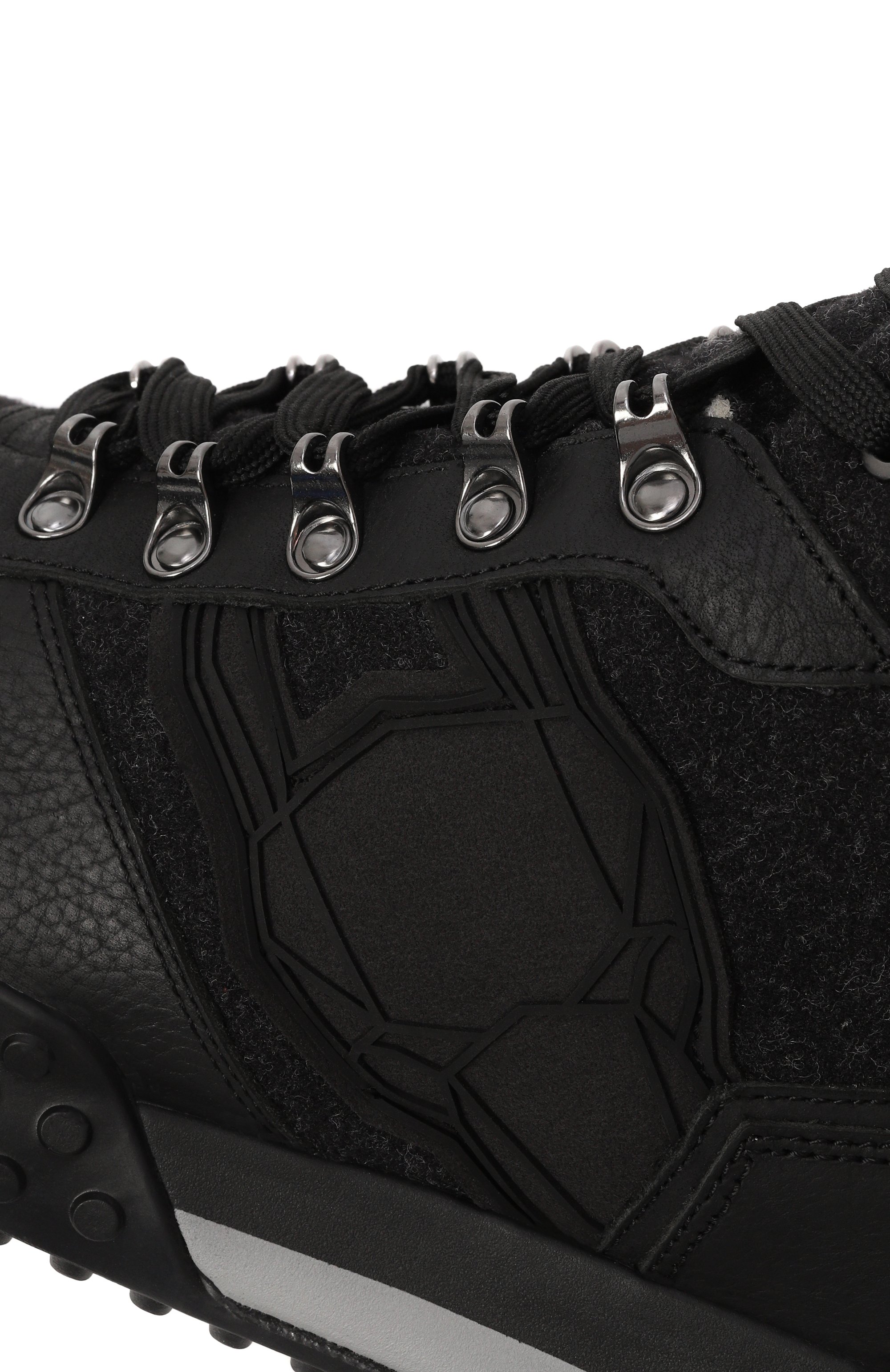 Комбинированные хайкеры JOG DOG, арт. 52138AMFRH4-152, фото 7