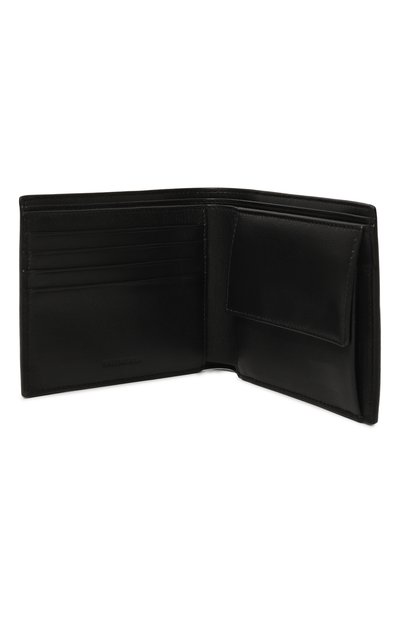 Кожаное портмоне BALENCIAGA, арт. 594315/1IZI3, фото 3