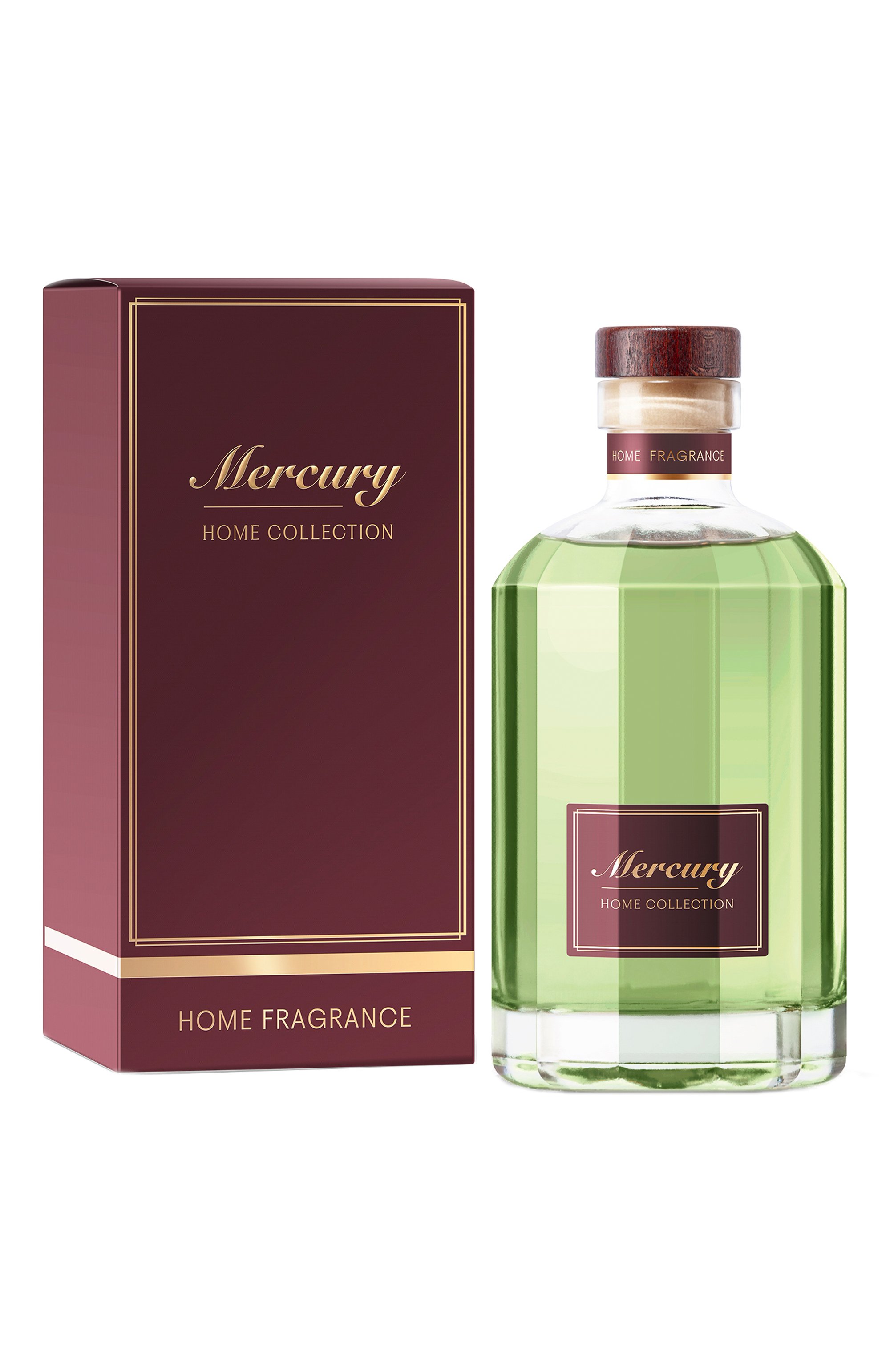 Диффузор saint moritz (5000ml) MERCURY HOME COLLECTION, арт. 4673775738070, фото 2