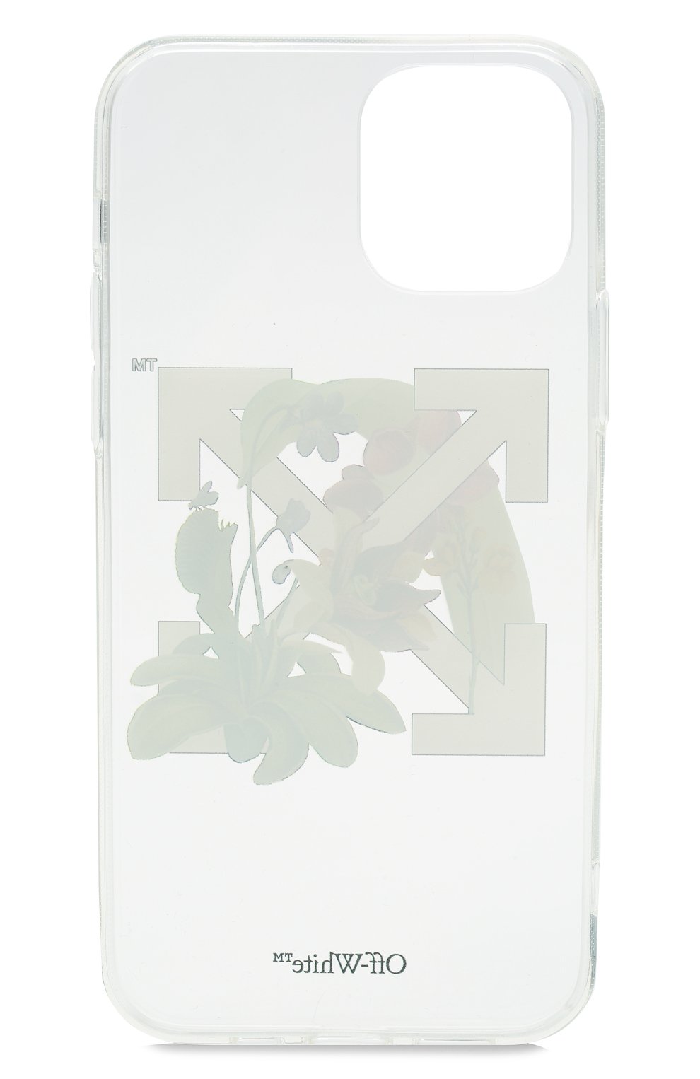 Чехол для iphone 12 pro OFF-WHITE, арт. 0WPA020S21PLA004, фото 2