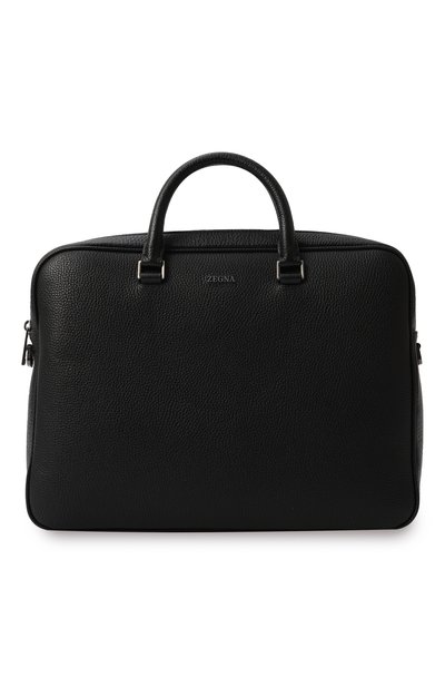 Мужская портфель ZEGNA, арт. LHDAI/C1905Z