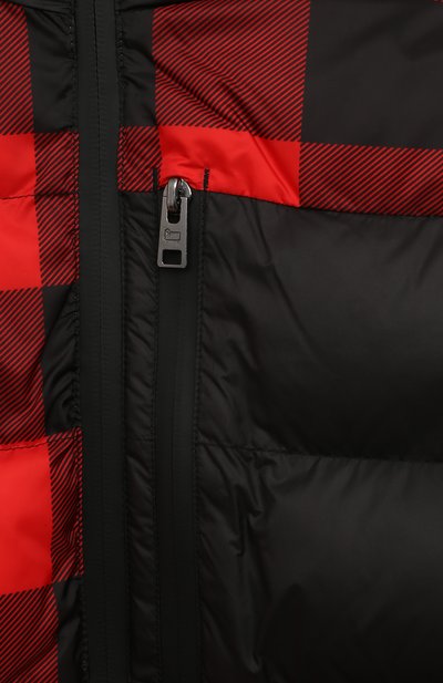 Утепленная куртка WOOLRICH, арт. CFWK0U0301MRUT3208, фото 3