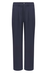 Темно-синий