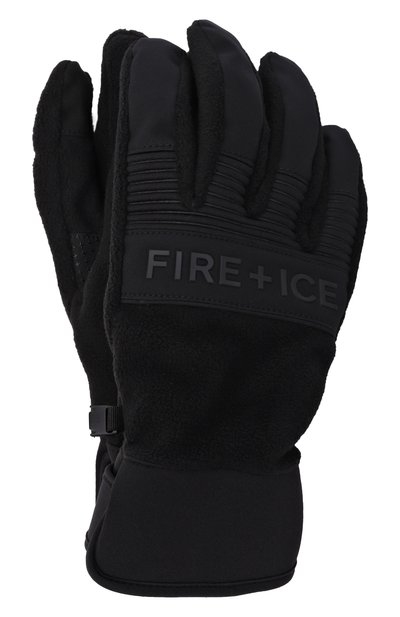 Мужские утепленные перчатки BOGNER FIRE+ICE, арт. 6496165