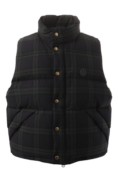 Пуховый жилет DUNST, арт. UDVE4D134MU, фото 1