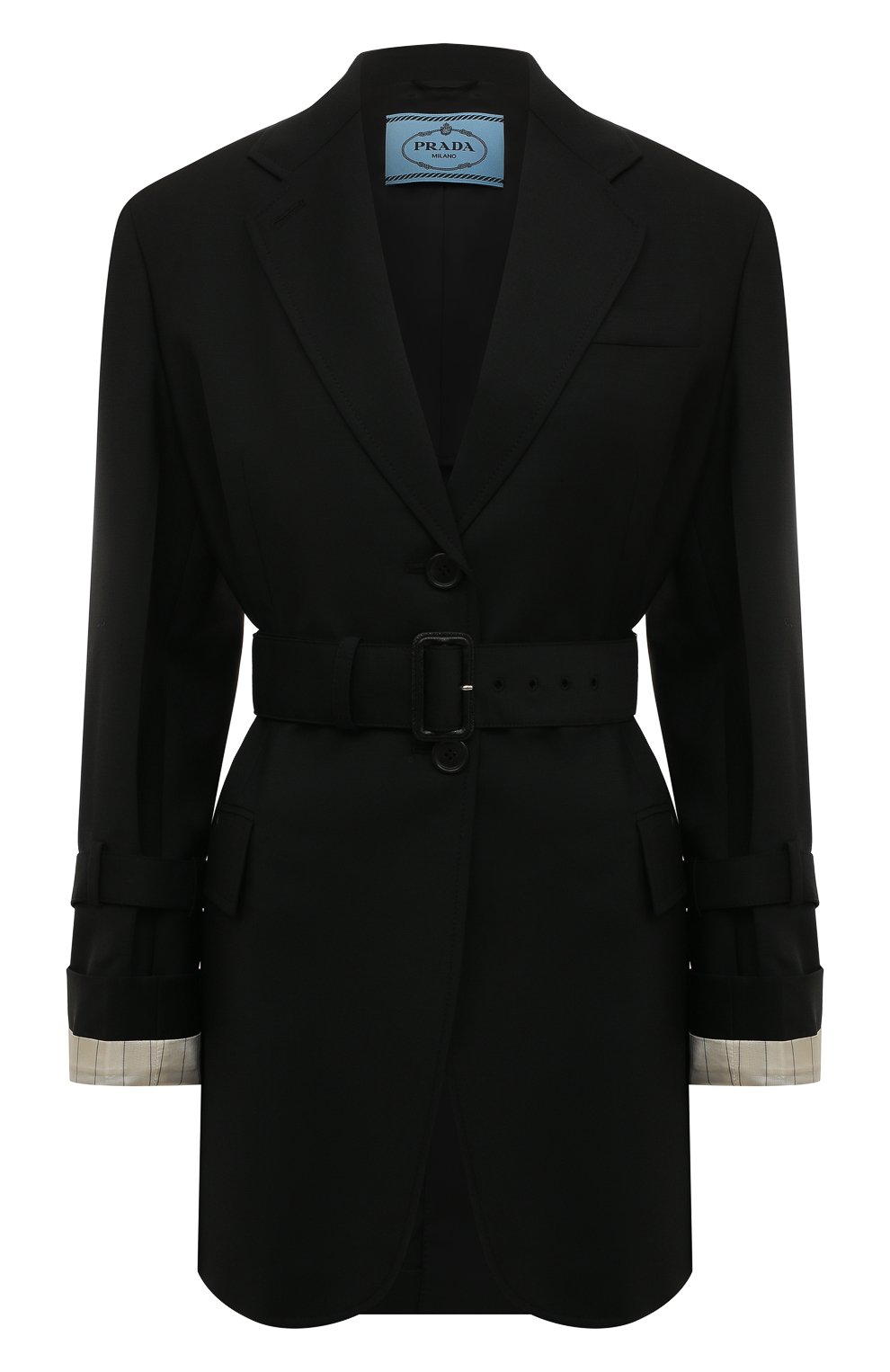 Жакет PRADA, арт. P500IH-G54-F0002-201, фото 1