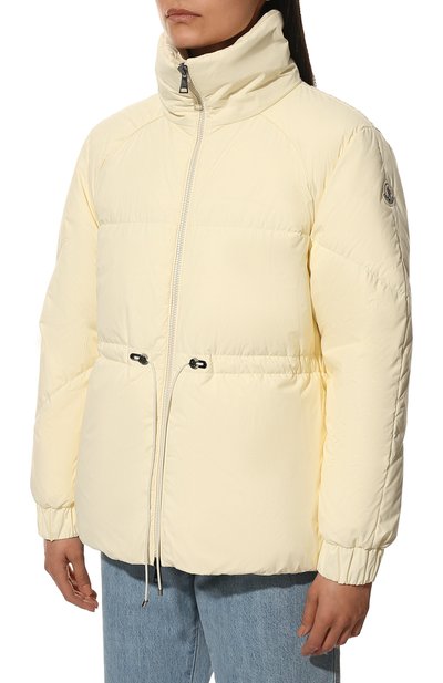 Пуховик clypeole MONCLER, арт. G2-093-1A000-30-595A2, фото 3