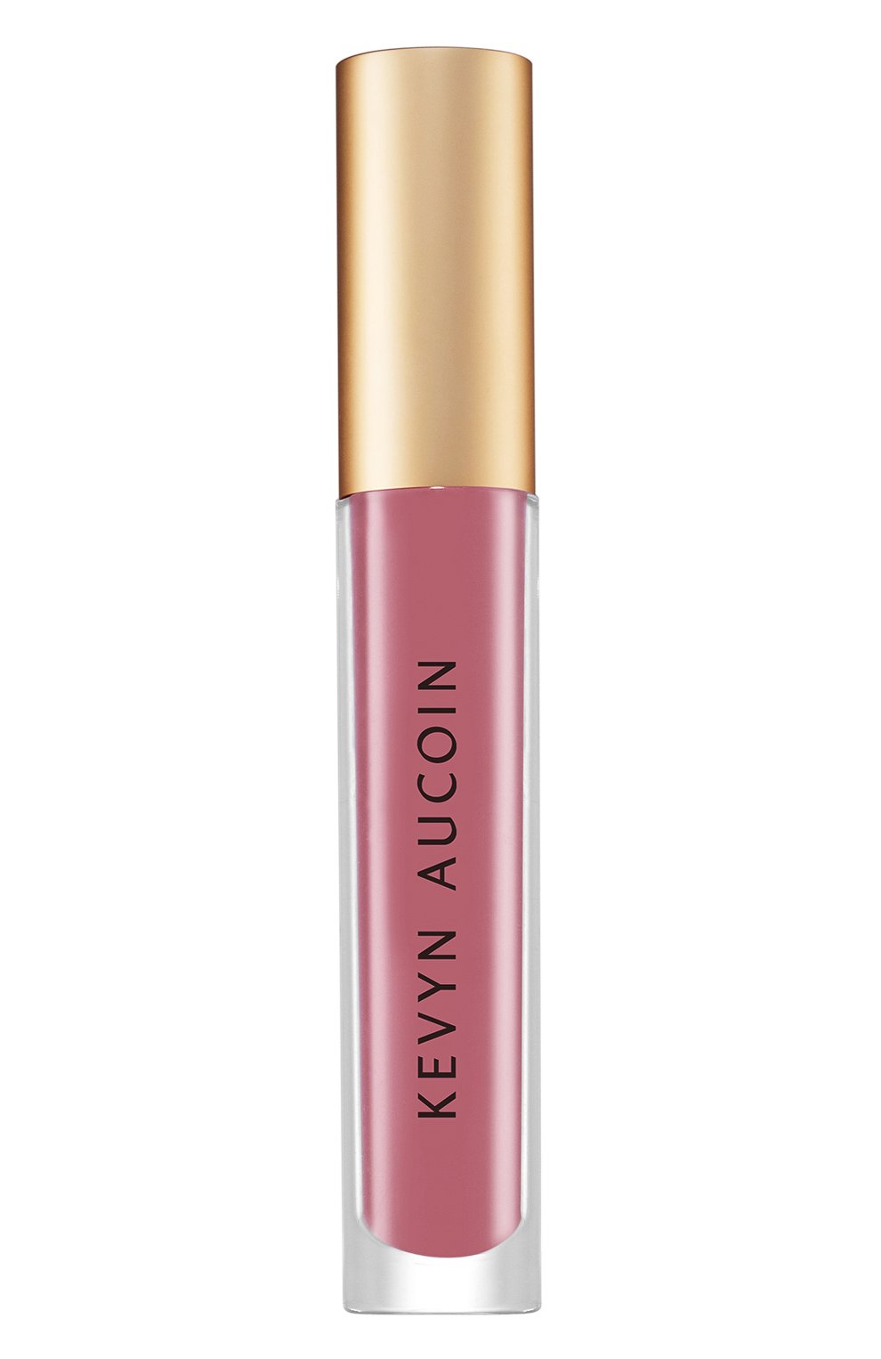 Жидкая матовая помада the molten lip color, dolly (4ml) KEVYN AUCOIN, арт. 836622008021, фото 1