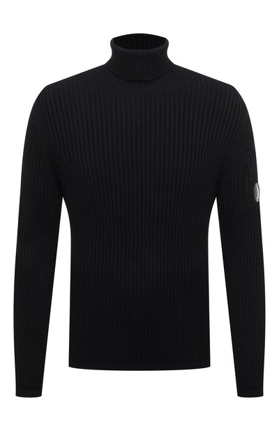 Мужской водолазка C.P. COMPANY, арт. 17CMKN256A006595A