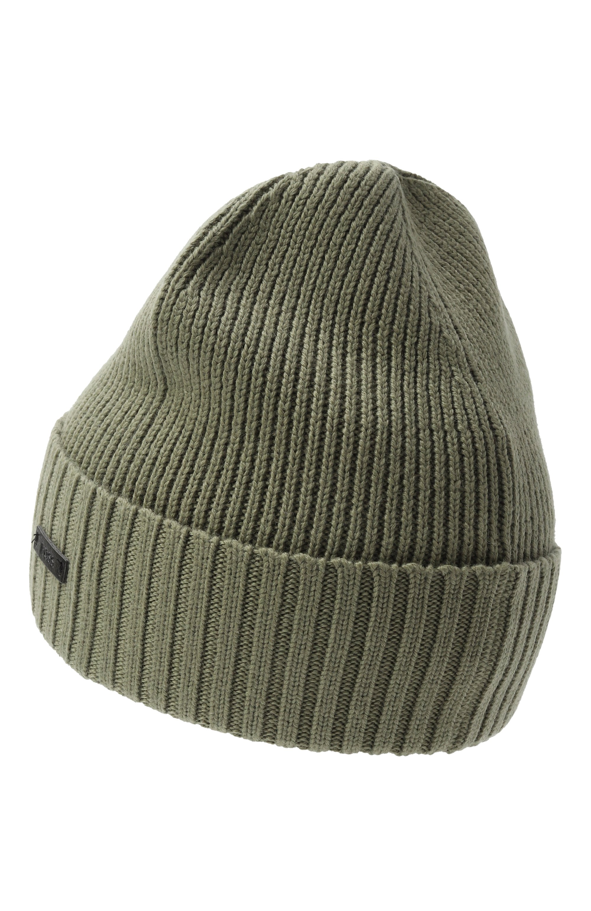 Шерстяная шапка BOSS, арт. 50495306, фото 2