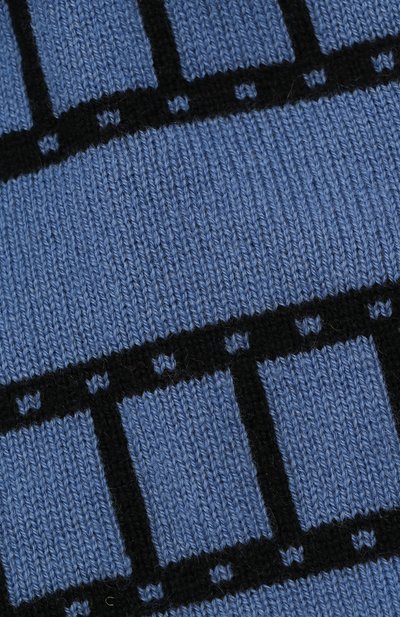 Кашемировая шапка LORO PIANA, арт. FAI7343, фото 3