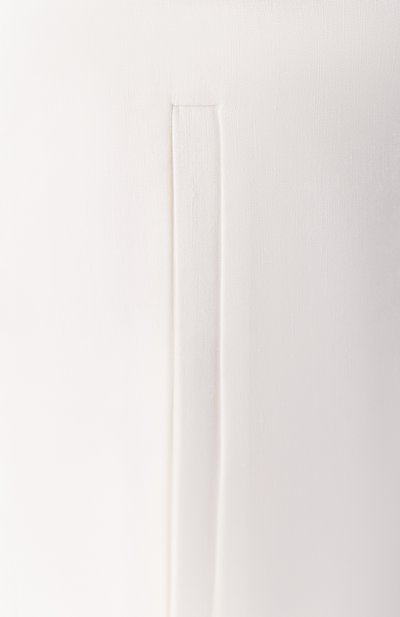 Брюки изо льна и вискозы BOSS, арт. 50540608, фото 5