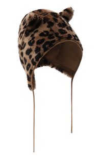 Леопардовый