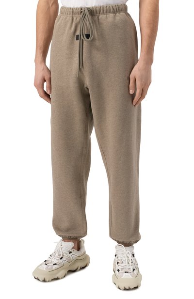 Хлопковые джоггеры FEAR OF GOD, арт. 130SU242021F-M-367, фото 3