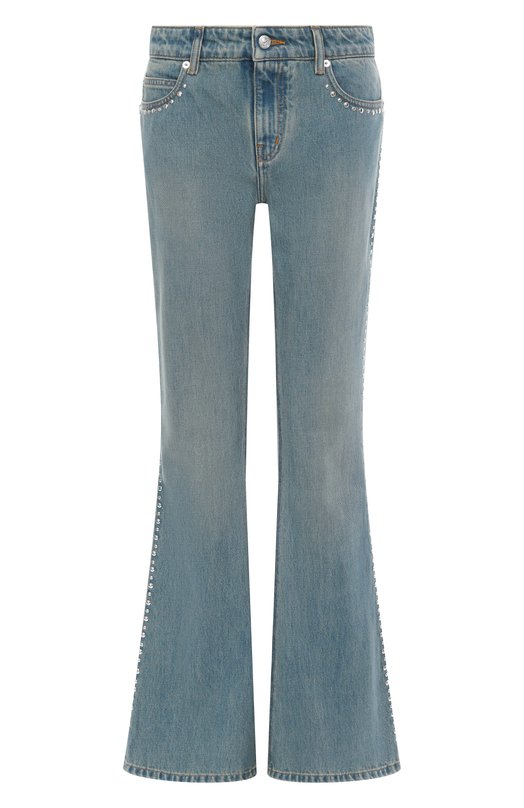 Джинсы Zadig and Voltaire WWJE01292 Голубой WWJE01292