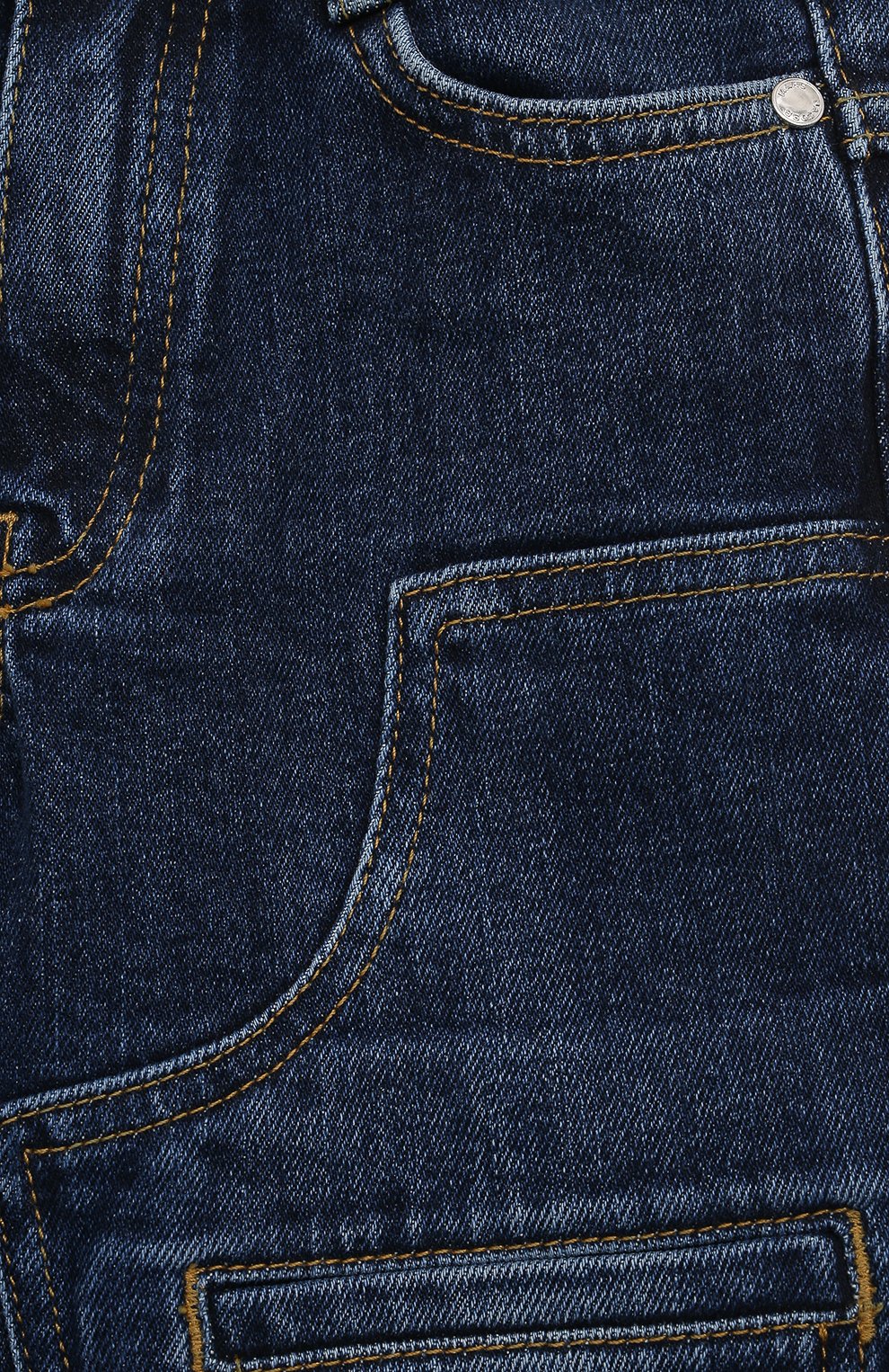 Джинсы MARC JACOBS (THE), арт. W60190/2A-5A, фото 3