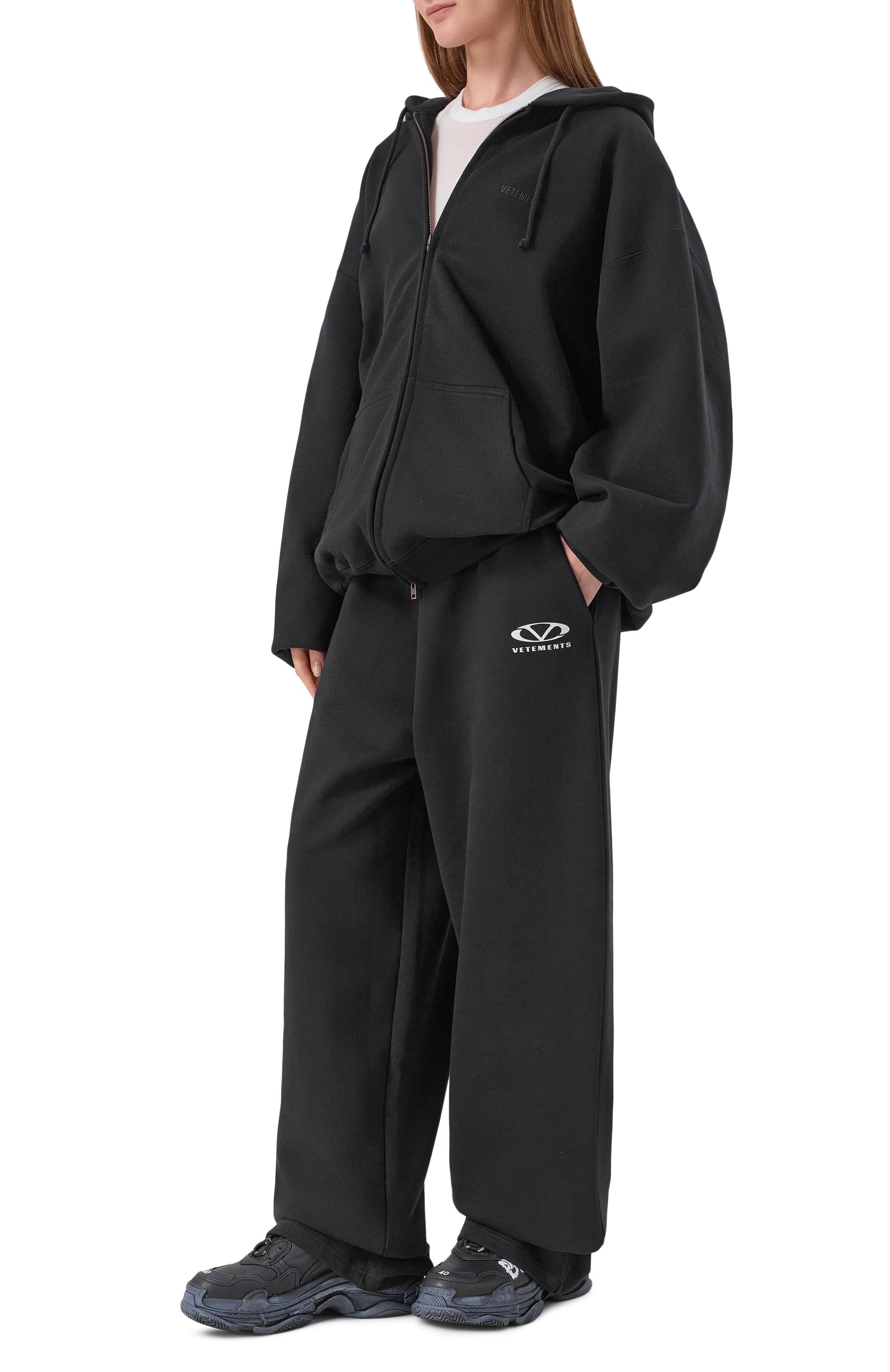 Кроссовки triple s BALENCIAGA, арт. 524039/WTSPL, фото 2