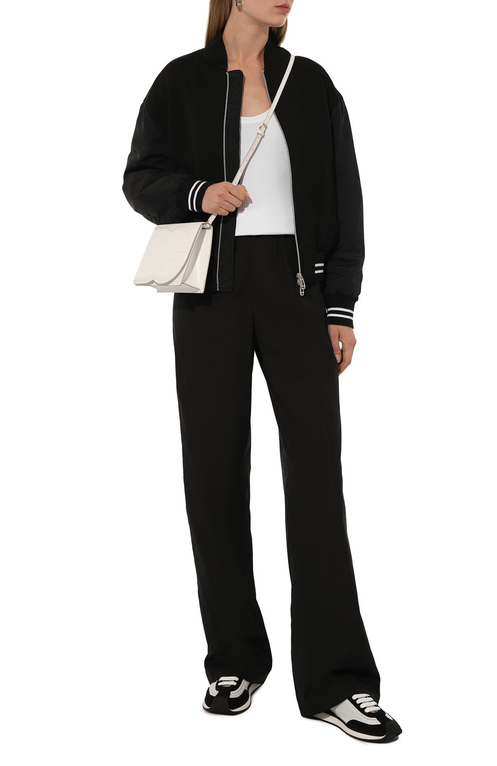 Хлопковая майка BRUNELLO CUCINELLI, арт. MP990BM110, фото 2