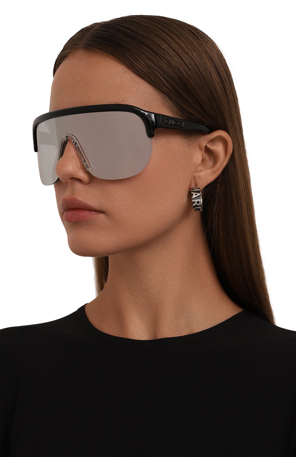 Солнцезащитные очки GUCCI, арт. GG1645S 003, фото 2