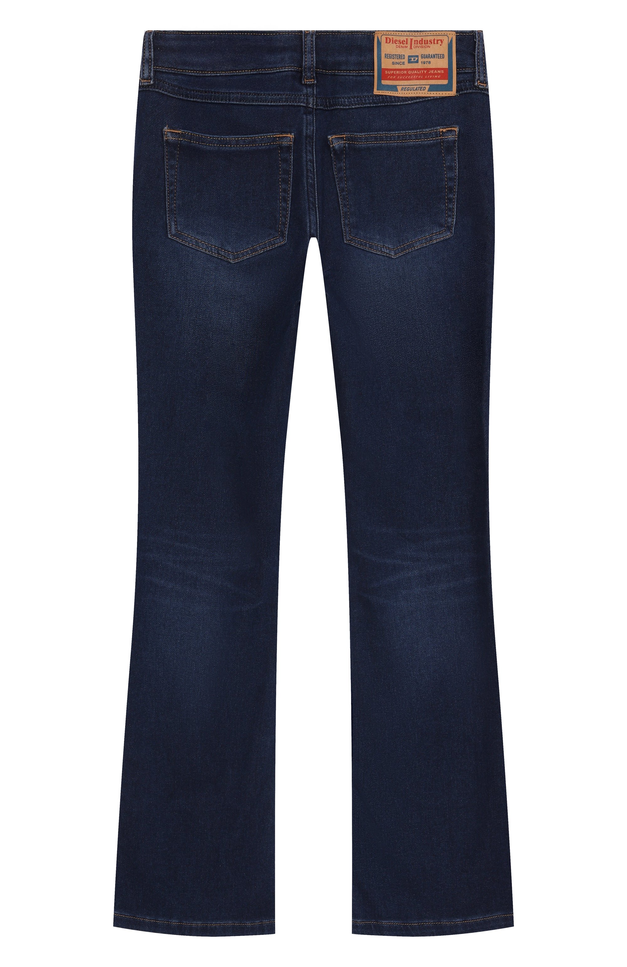 Джинсы DIESEL, арт. J02341/KXBQG, фото 2