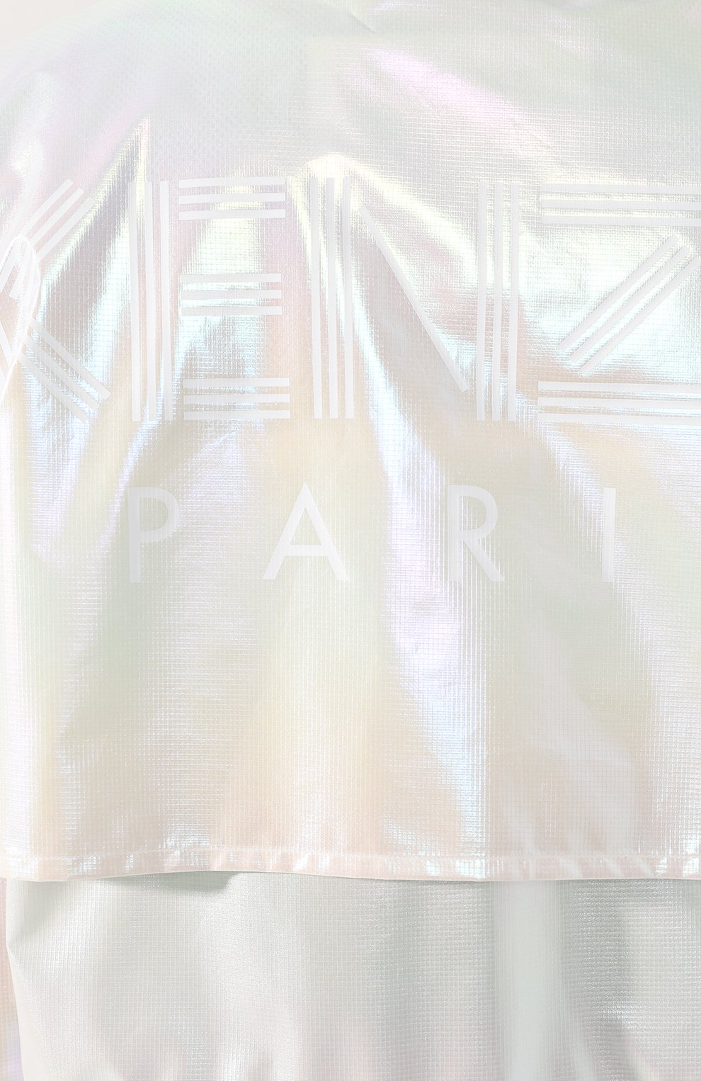 Куртка KENZO, арт. FA52BL106561, фото 5