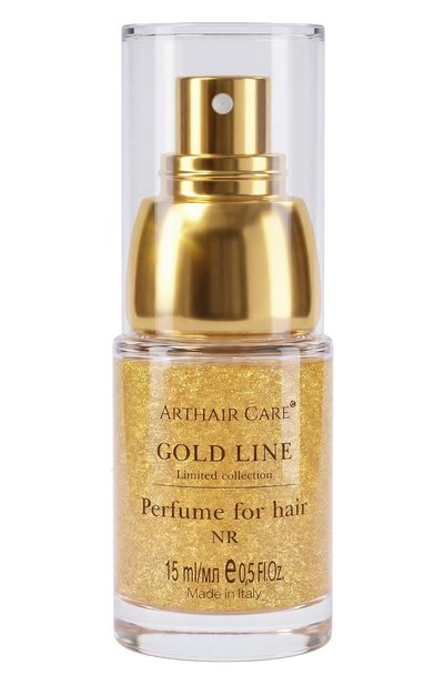 Женский парфюм для волос nr с блестками (15ml) ARTHAIR CARE, арт. 4640112151502