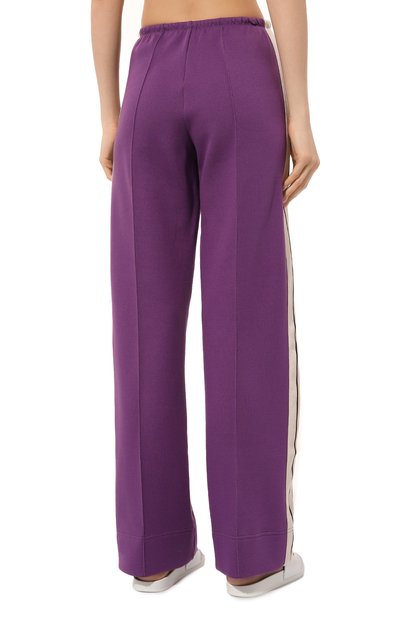 Брюки PALM ANGELS, арт. PWCA061S23FAB0013535, фото 4