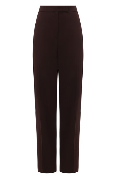 Шерстяные брюки RALPH LAUREN, арт. 290840130, фото 1