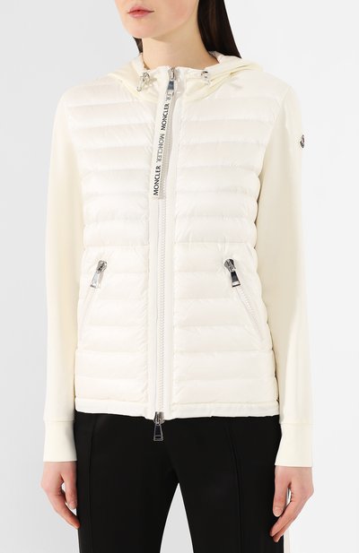 Куртка MONCLER, арт. E1-093-84598-00-V8001, фото 3