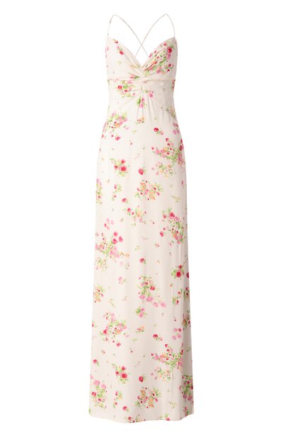 Платье из вискозы N21, арт. H201/5218, фото 1