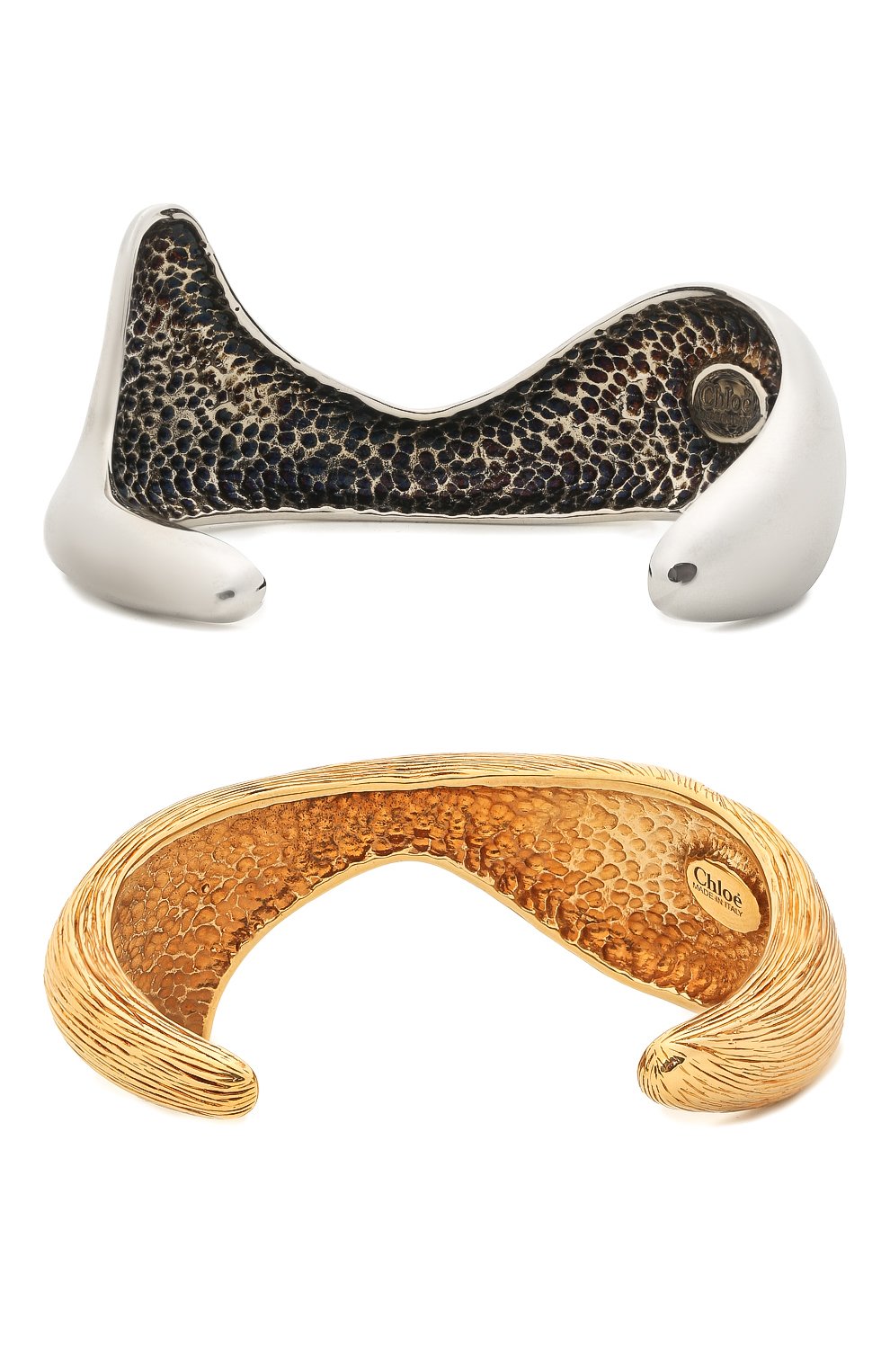 Набор из двух браслетов feminities CHLOÉ, арт. CHC21UFB07CB7, фото 2