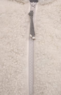 Меховой жилет BRUNELLO CUCINELLI, арт. MPMWE3181, фото 5