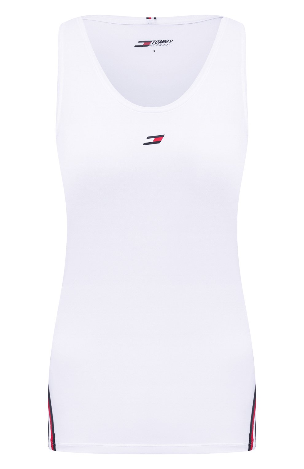 Майка TOMMY HILFIGER, арт. S10S100961, фото 1