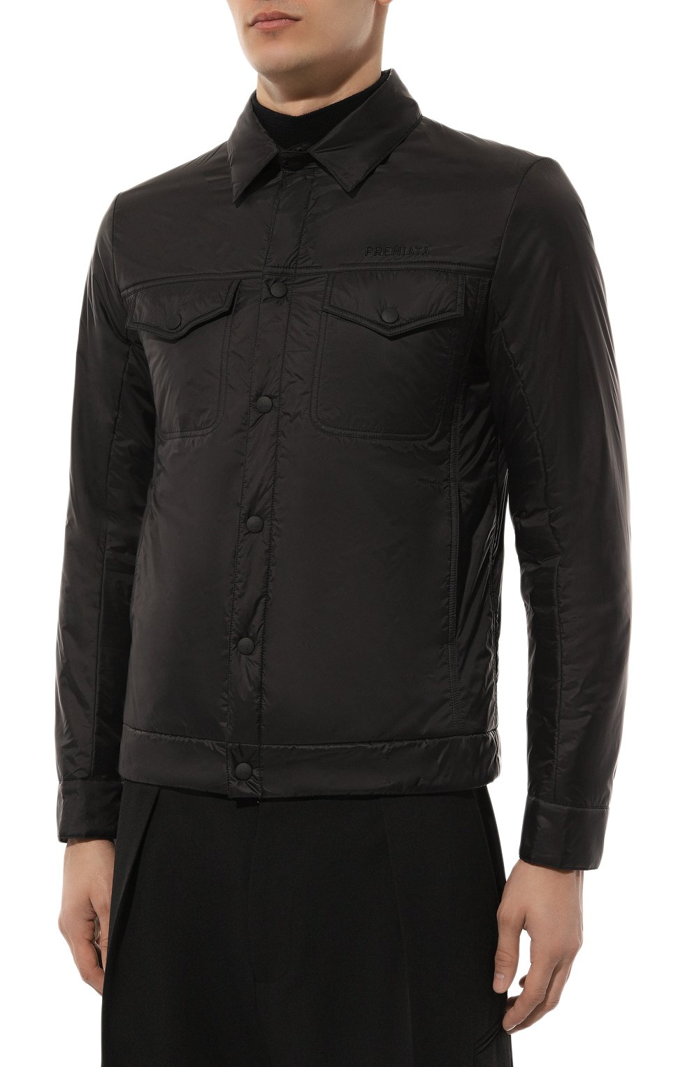 Утепленная куртка PREMIATA, арт. PR-301, фото 3