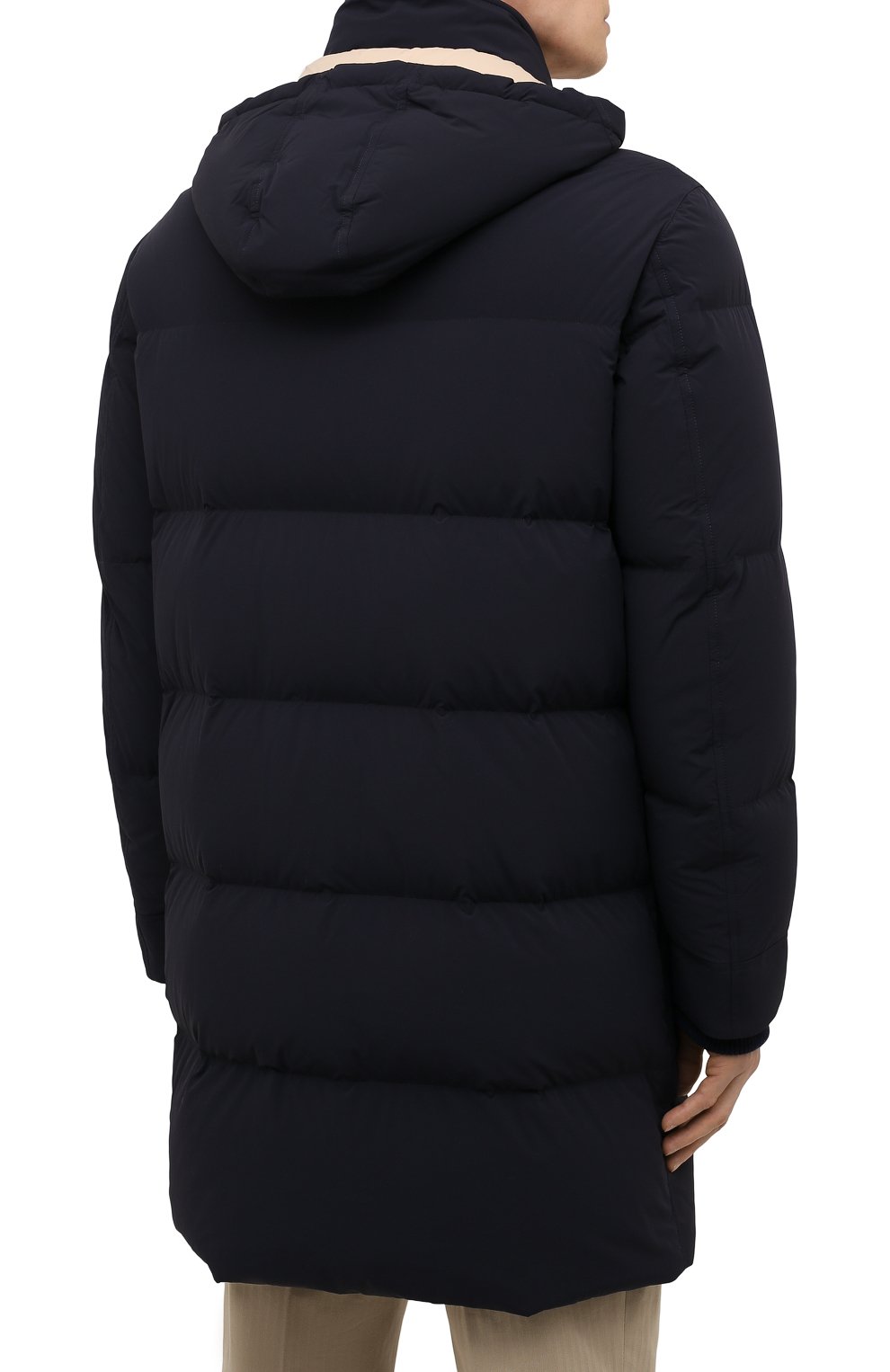 Пуховик BRUNELLO CUCINELLI, арт. ML4911827, фото 4