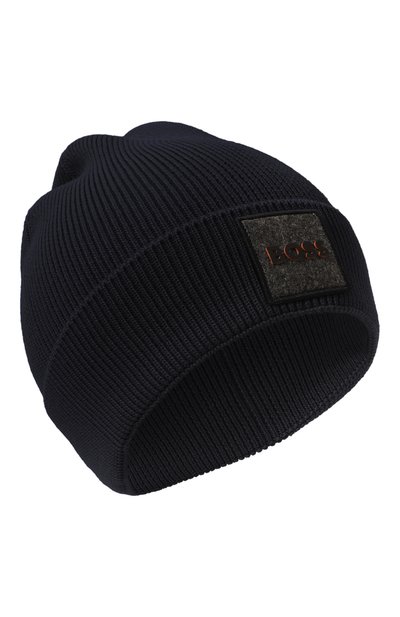 Шапка BOSS ORANGE, арт. 50495308, фото 1