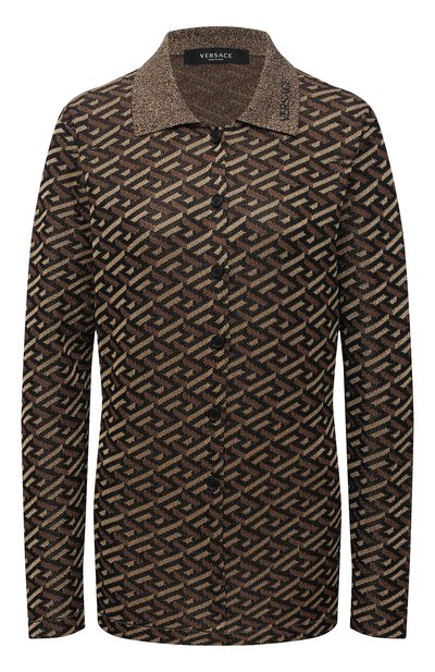 Кардиган VERSACE, арт. 1001921/1A01524, фото 1