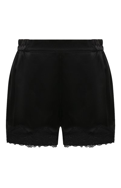 Женские шелковые шорты CHANTELLE, арт. C15OE5