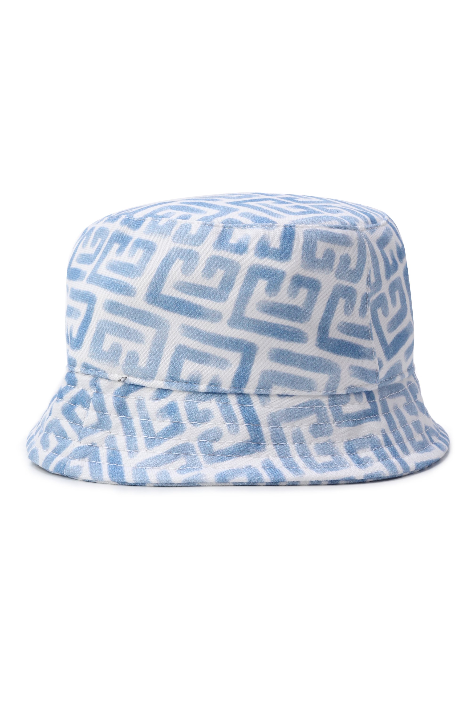 Хлопковая панама BALMAIN, арт. BY0567, фото 2