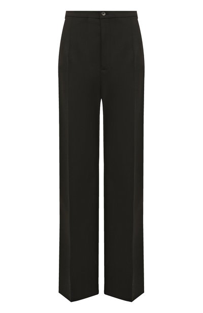 Женские шерстяные брюки LOULOU DE SAISON, арт. VYS