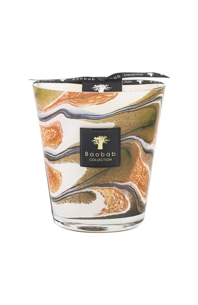 Свеча delta max 16 okavango (1100g) BAOBAB, арт. 5415198504233