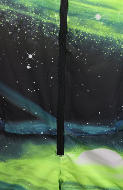 Утепленный комбинезон WEEDO разноцветного цвета по цене 23900 руб., арт. COSSPAJSPRBL4, фото 3 Утепленный комбинезон WEEDO, арт. COSSPAJSPRBL4, фото 3