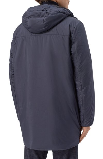 Утепленная куртка BOGNER, арт. 38367914, фото 4