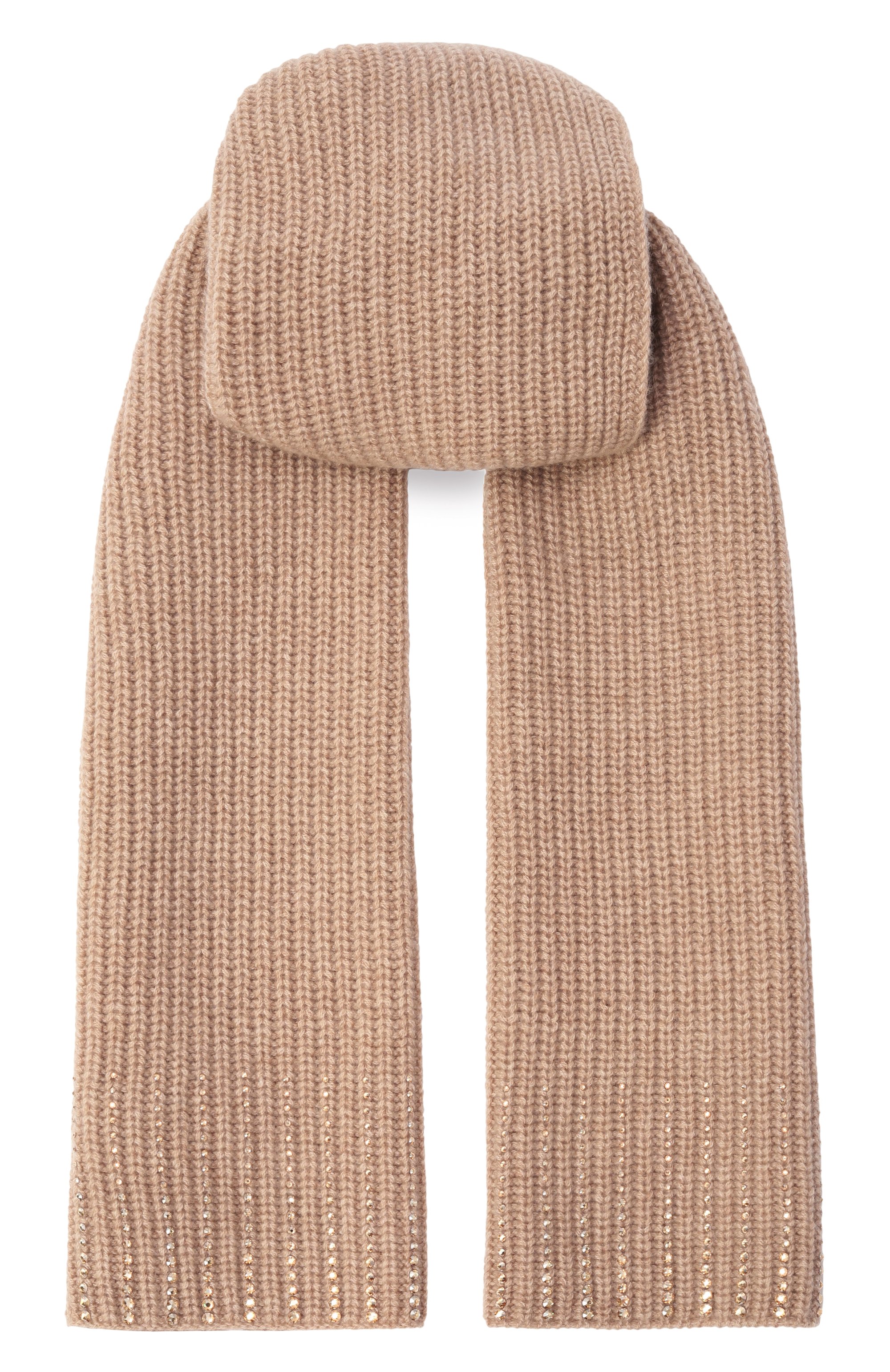 Кашемировый шарф WILLIAM SHARP, арт. A145-2, фото 1