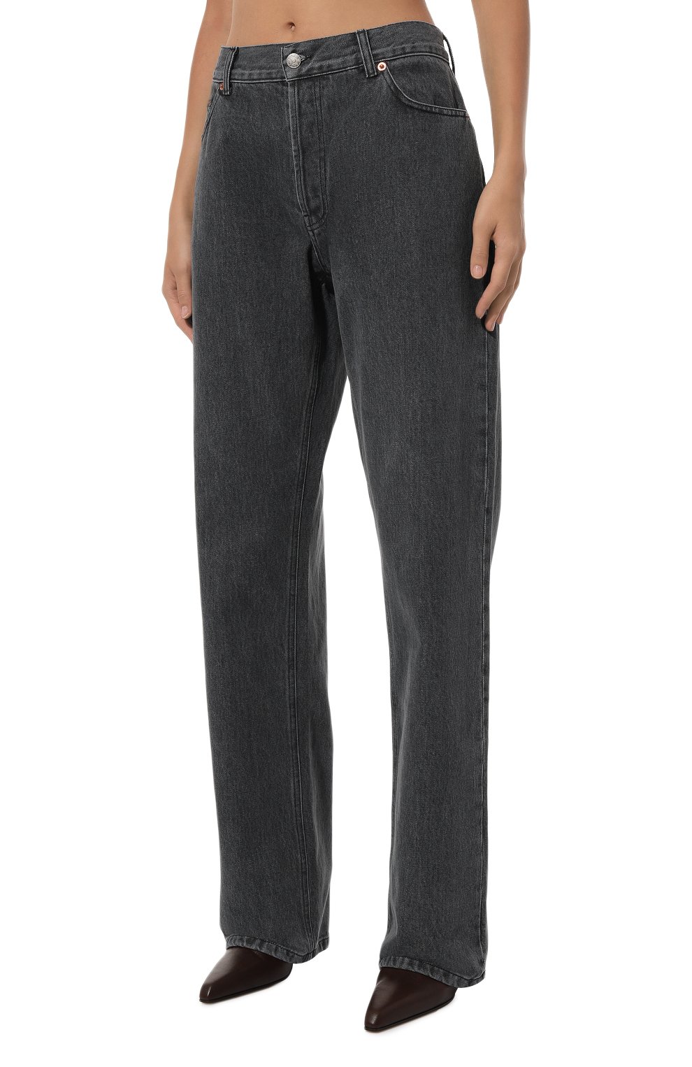 Джинсы FORTE DEI MARMI COUTURE, арт. 24WF3053, фото 3